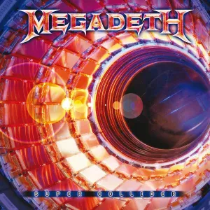 Megadeth - Built For War