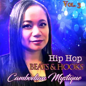 Cambodian Mystique - Dr Dre & Ice Cube