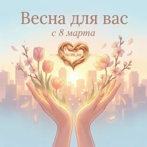 DJ Fix_Art - Весна для вас