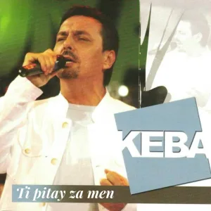 Dragan Kojić Keba - Pitas za men
