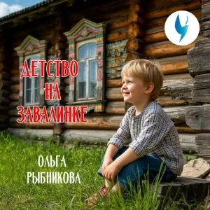 Ольга Рыбникова - Детство на завалинке