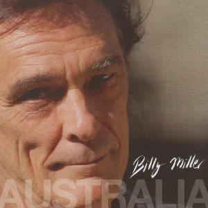 Billy Miller, Paul Kelly - Don't Let a Good Thing Go