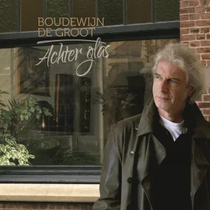 Boudewijn de Groot - Witte Muur