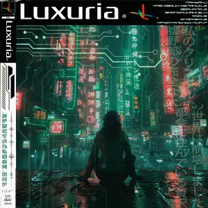 LUXURIA - Раб своих желаний
