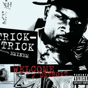 Trick Trick feat. Eminem - Welcome 2 Detroit