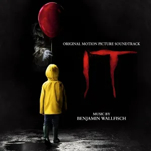 Benjamin Wallfisch - Welcome To The Losers Club