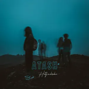 Hatef Mehraban - Atash
