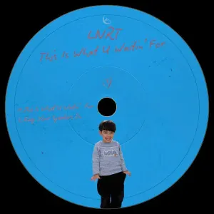 LNRT - This Is What U Waitin' For