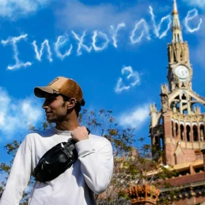 ISMA - Inexorable