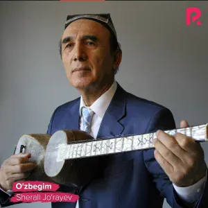 Sherali Jo'rayev - Oy yuzinga