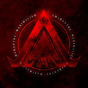 Amaranthe - Maximize