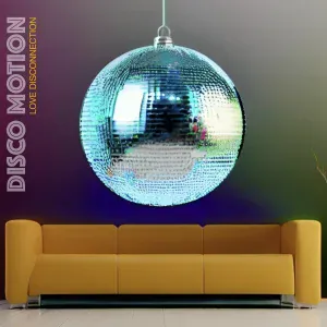 Disco Motion - Love Disconnection