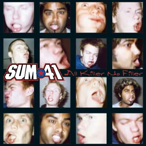 Sum 41 - Never Wake Up