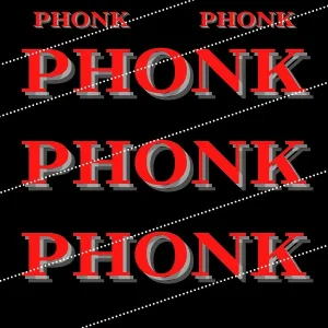 Phonk - Phonk Drift Chill