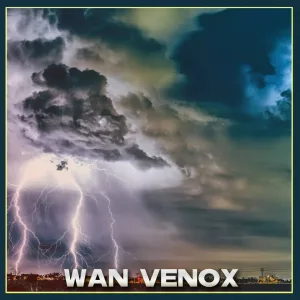 Wan Venox - Boomshakalak