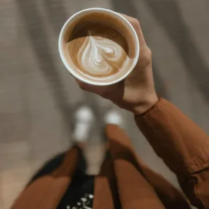 Cocoa Coffee Clan - Will Happen