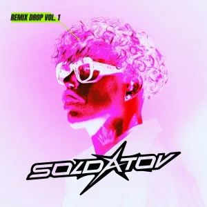 SOLDATOV, DFM - Когда (Radio DFM Mix)