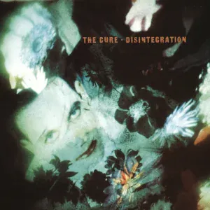 The Cure - Last Dance