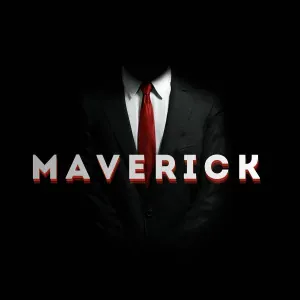 Ahmet Çeğil - Maverick