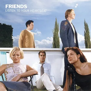 Friends - Somebody