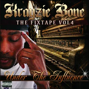 Krayzie Bone - Go Too Hard