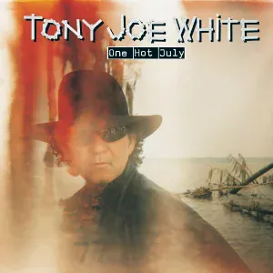 Tony Joe White - Across From Midnight