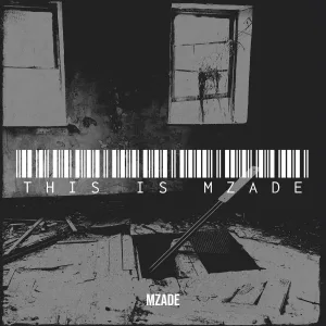 Mzade - This Is Mzade