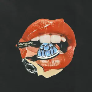 MARQUZ, A'MIRI, KERY SCANDAL - MAYBACH