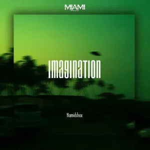 Hamidshax - Imagination