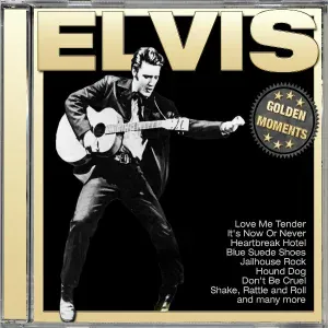 Elvis Presley - Old Shep