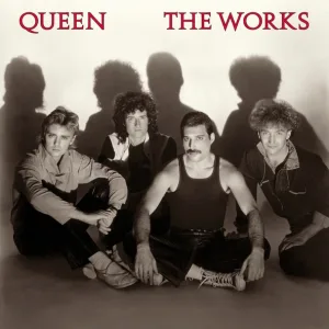 Queen - I Want To Break Free (Remastered 2011) (Remastered 2011)