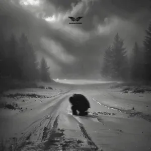 DEAD LALI - Холодно