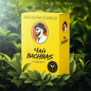 BachBas - Чай