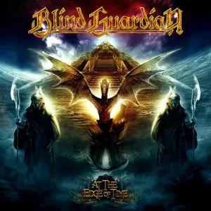 Blind Guardian - Tanelorn (Into the Void)