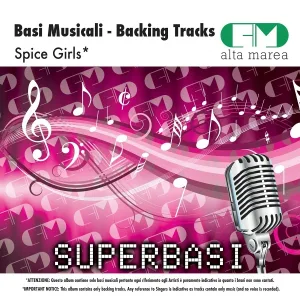Alta Marea - Goodbye (Originally Performed By Spice Girls)