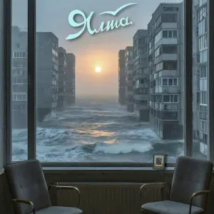 SAHALIN - Ялта