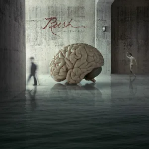 Rush - La Villa Strangiato