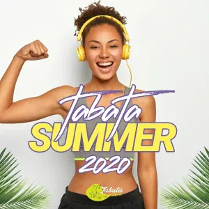 Tabata Music - Blinding Lights