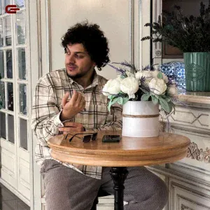 Marato - Tsaghikner