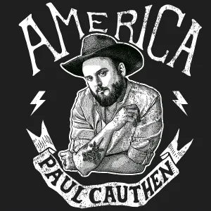 Paul Cauthen - America