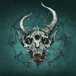 Demon Hunter - Wake