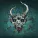 Demon Hunter - Crucifix