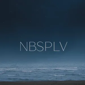 NBSPLV - Slide