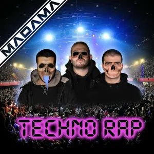 MADAMA - Auguri & complimenti
