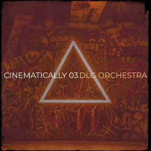 DLG Orchestra - Mama's Force (Re-Edit)