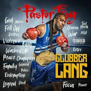 Pastor Troy - 06 Got A Problem