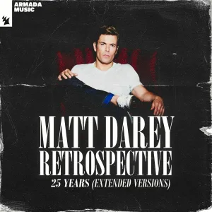Matt Darey, Lost Tribe - Red Skin