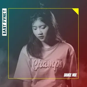 BABY FVNKY - DJ Back To You X Digi Bam