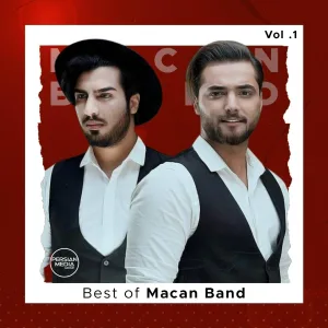 MACAN Band - Raft