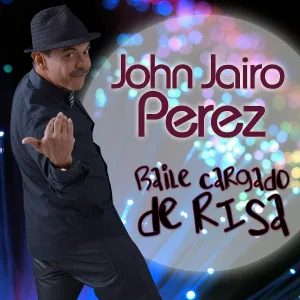 John Jairo Pérez - El Casorio